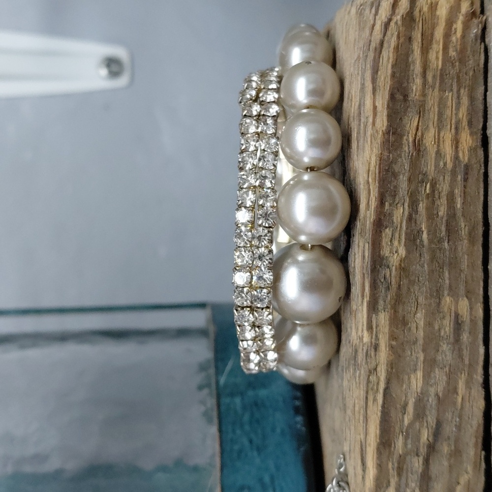 Silver Jewelry Bundle - Picture 2 of 9